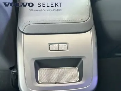 Photo 46 Volvo Xc60  T6 AWD Hybride rechargeable 253 ch+145 ch Geartronic 8