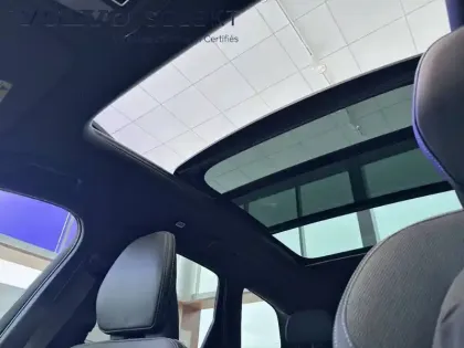 Photo 42 Volvo Xc60  T6 AWD Hybride rechargeable 253 ch+145 ch Geartronic 8