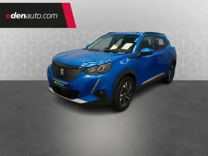 Photo Peugeot 2008 Roadtrip
