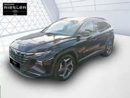 Photo Hyundai Tucson Executive