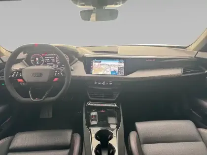 Photo 14 Audi E-tron RS  GT 843 ch quattro