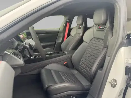 Photo 9 Audi E-tron RS  GT 843 ch quattro