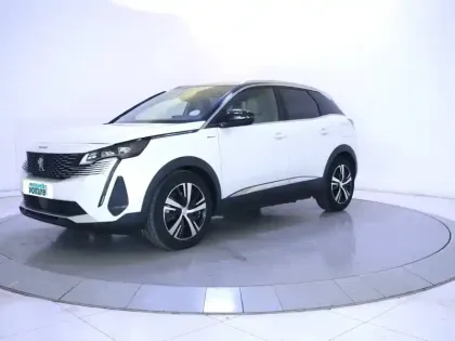 Photo Peugeot 3008 Gt