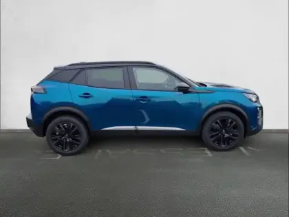 Photo 23 Peugeot 2008  Hybrid 145 e-DCS6