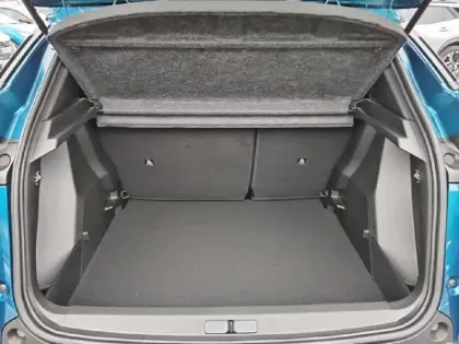 Photo 25 Peugeot 2008  Hybrid 145 e-DCS6