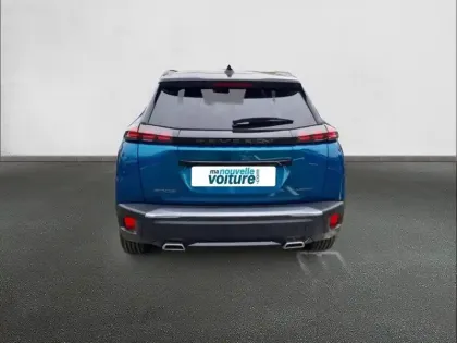 Photo 24 Peugeot 2008  Hybrid 145 e-DCS6