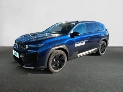 Photo Citroën C5 Aircross Max
