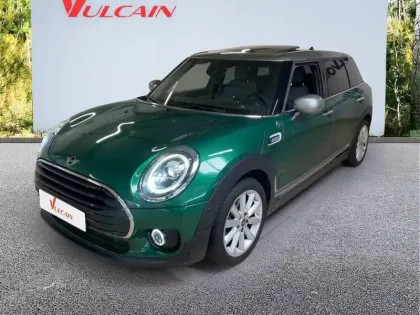 Photo Mini Mini Edition Canonbury