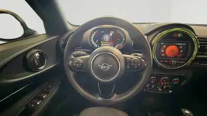 Photo 32 Mini Mini Clubman Cooper 136 ch