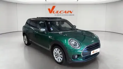 Photo 28 Mini Mini Clubman Cooper 136 ch