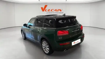 Photo 23 Mini Mini Clubman Cooper 136 ch