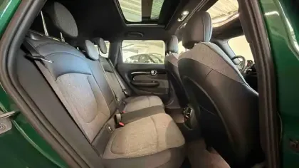 Photo 44 Mini Mini Clubman Cooper 136 ch