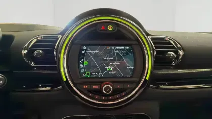 Photo 33 Mini Mini Clubman Cooper 136 ch