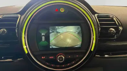 Photo 37 Mini Mini Clubman Cooper 136 ch