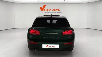 Photo 24 Mini Mini Clubman Cooper 136 ch