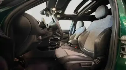 Photo 31 Mini Mini Clubman Cooper 136 ch