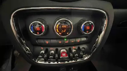 Photo 34 Mini Mini Clubman Cooper 136 ch