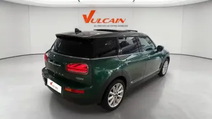 Photo 26 Mini Mini Clubman Cooper 136 ch