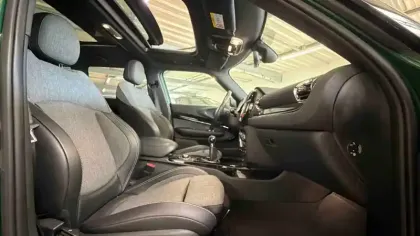 Photo 45 Mini Mini Clubman Cooper 136 ch