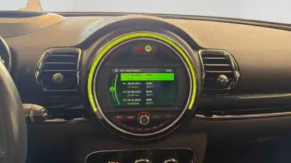 Photo 38 Mini Mini Clubman Cooper 136 ch