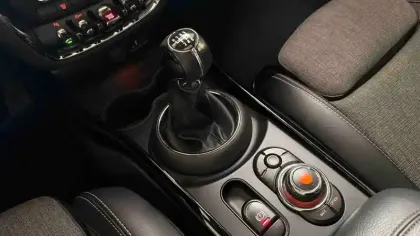 Photo 39 Mini Mini Clubman Cooper 136 ch