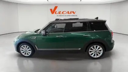 Photo 22 Mini Mini Clubman Cooper 136 ch