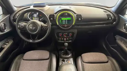 Photo 41 Mini Mini Clubman Cooper 136 ch