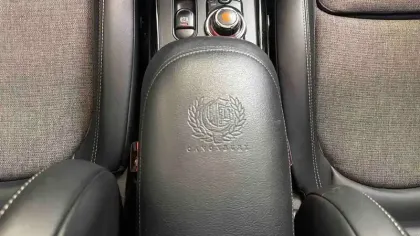 Photo 43 Mini Mini Clubman Cooper 136 ch