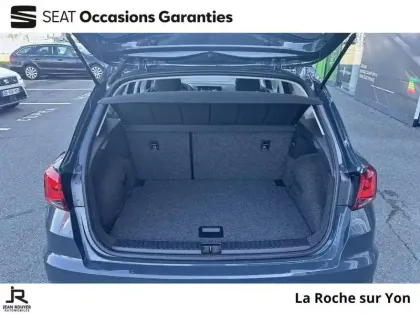 Photo 34 Seat Arona  1.0 TSI 95 ch Start/Stop BVM5