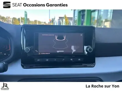 Photo 38 Seat Arona  1.0 TSI 95 ch Start/Stop BVM5