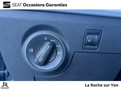 Photo 37 Seat Arona  1.0 TSI 95 ch Start/Stop BVM5