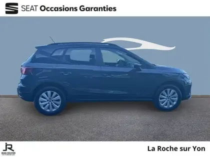 Photo 24 Seat Arona  1.0 TSI 95 ch Start/Stop BVM5