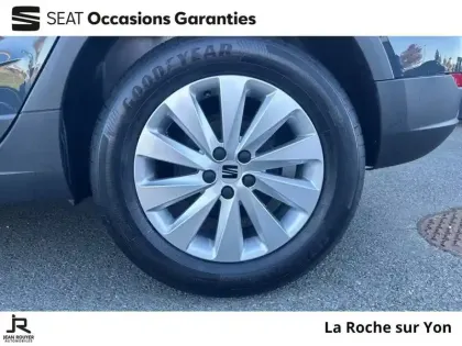 Photo 32 Seat Arona  1.0 TSI 95 ch Start/Stop BVM5