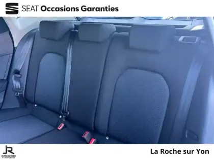 Photo 26 Seat Arona  1.0 TSI 95 ch Start/Stop BVM5