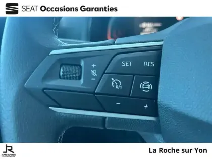 Photo 40 Seat Arona  1.0 TSI 95 ch Start/Stop BVM5