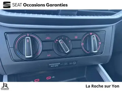 Photo 39 Seat Arona  1.0 TSI 95 ch Start/Stop BVM5