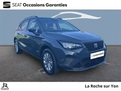 Photo 30 Seat Arona  1.0 TSI 95 ch Start/Stop BVM5