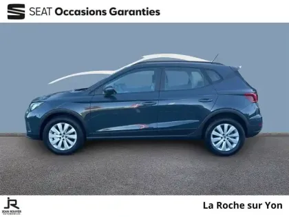 Photo 27 Seat Arona  1.0 TSI 95 ch Start/Stop BVM5