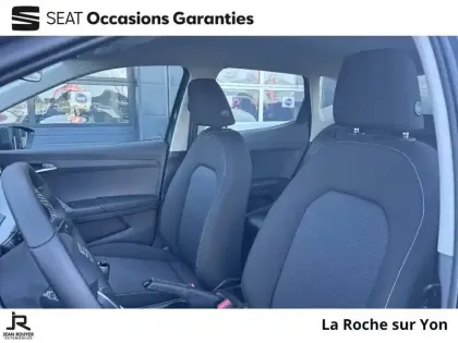 Photo 25 Seat Arona  1.0 TSI 95 ch Start/Stop BVM5