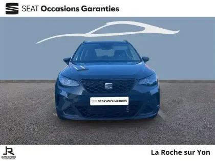 Photo 29 Seat Arona  1.0 TSI 95 ch Start/Stop BVM5