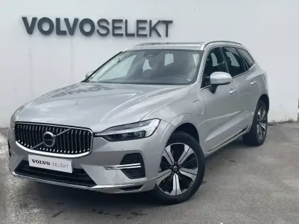 Photo Volvo Xc60 Plus Style Chrome