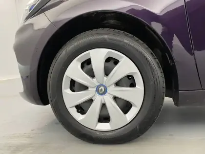 Photo 31 Renault Zoé Zoe R110 - 22B