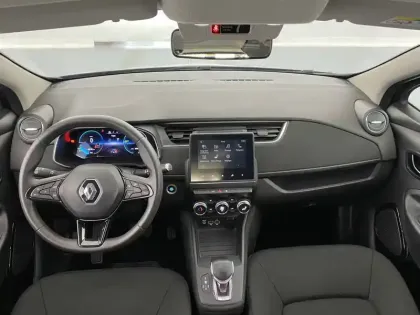 Photo 30 Renault Zoé Zoe R110 - 22B