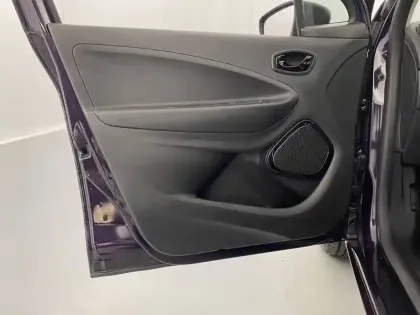 Photo 29 Renault Zoé Zoe R110 - 22B