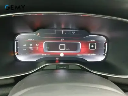 Photo 37 Citroën C5 aircross  BlueHDi 130 S&S EAT8