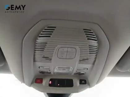 Photo 40 Citroën C5 aircross  BlueHDi 130 S&S EAT8