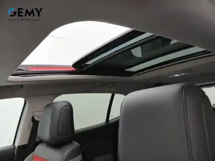 Photo 41 Citroën C5 aircross  BlueHDi 130 S&S EAT8