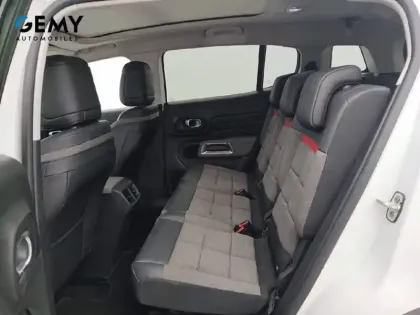 Photo 30 Citroën C5 aircross  BlueHDi 130 S&S EAT8