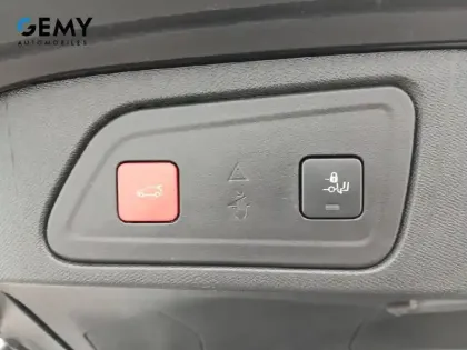 Photo 44 Citroën C5 aircross  BlueHDi 130 S&S EAT8