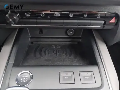 Photo 36 Citroën C5 aircross  BlueHDi 130 S&S EAT8